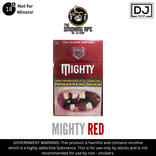 MIGHTY