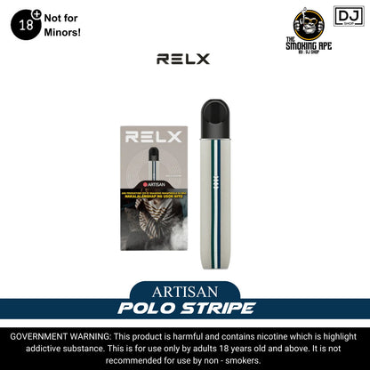 RELX Artisan
