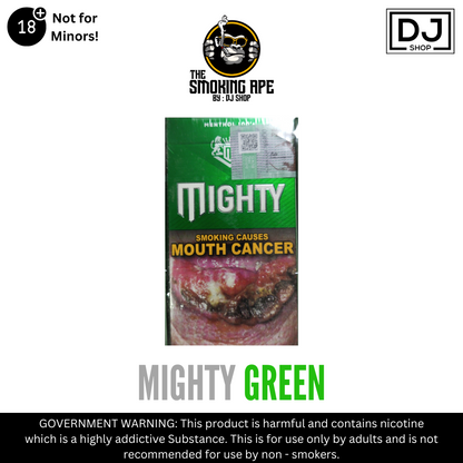 MIGHTY