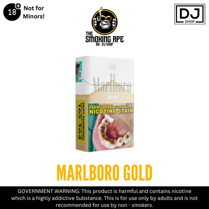 MARLBORO