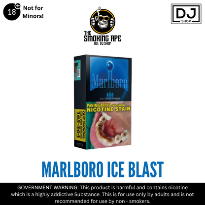 MARLBORO