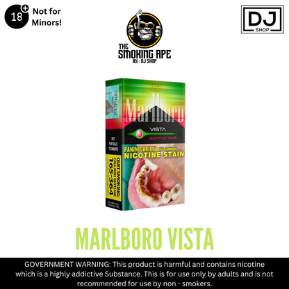 MARLBORO