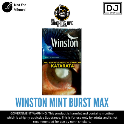 WINSTON LOCAL